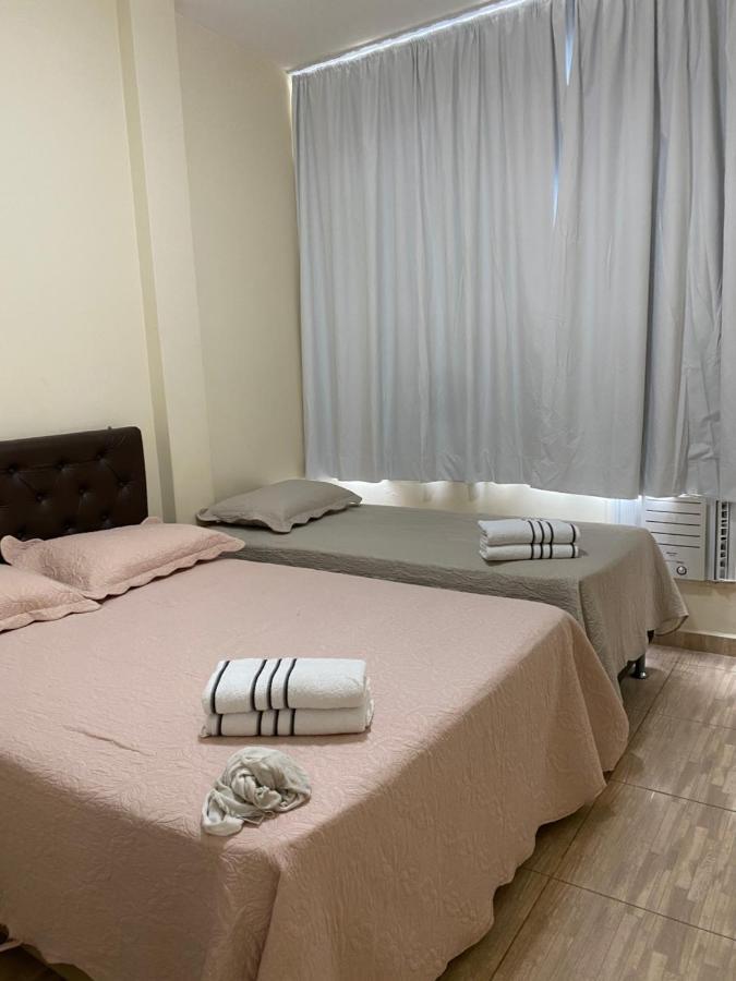 Copacabana Rio Praia 2 Рио де Жанейро Екстериор снимка