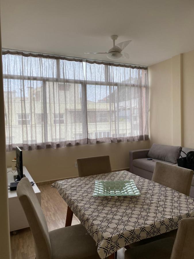Copacabana Rio Praia 2 Рио де Жанейро Екстериор снимка