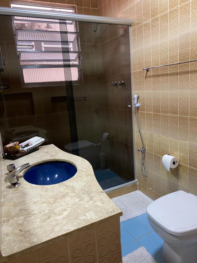 Copacabana Rio Praia 2 Рио де Жанейро Екстериор снимка