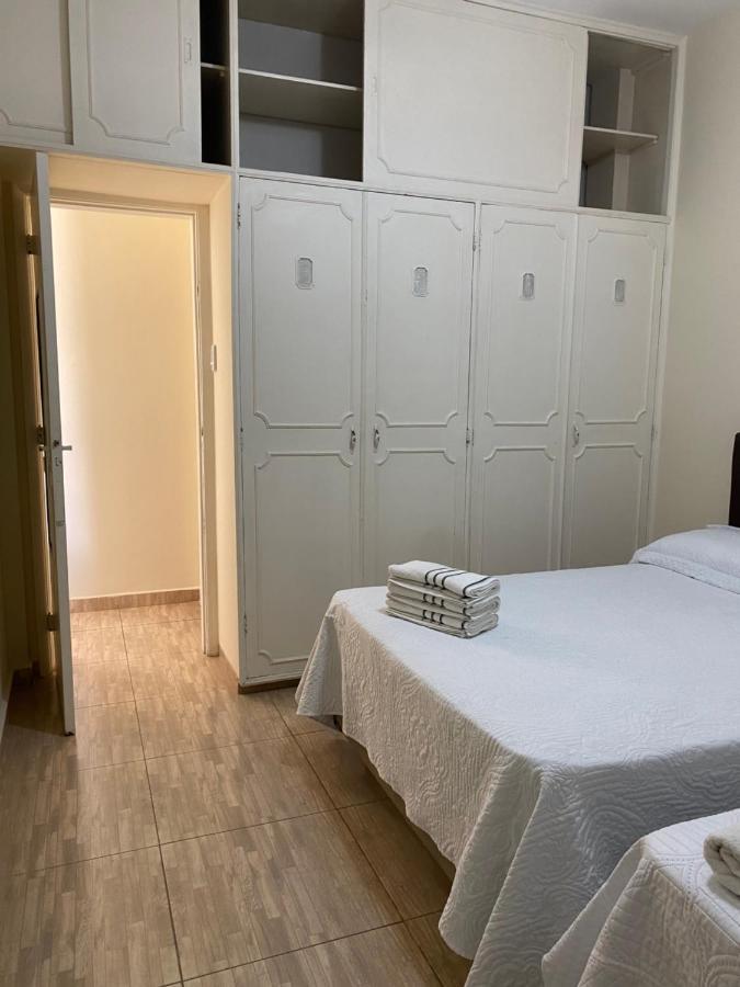 Copacabana Rio Praia 2 Рио де Жанейро Екстериор снимка